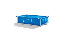 Intex Metal Frame Pool 300 x 200 cm