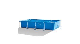 Intex Metal Frame - 450 x 220 x 84 cm