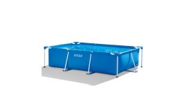 Intex Metal Frame Pool 260 x 160 cm