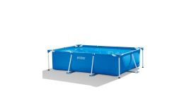 INTEX™ Metal Frame Pool 220 x 150 cm