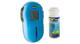 AquaChek Digitales Testset