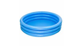 Intex Planschbecken Krystal Blue