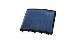 Schwimmbadheizung - Solarplatte