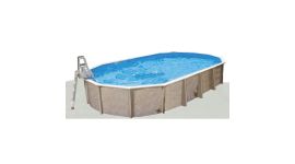 Interline Pool - Unterlegvlies 7,30 x 3,60 m