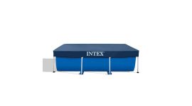 Abdeckplane - Intex Metal Frame Pool 300 x 200 cm