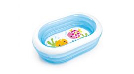 Intex kinderbecken - My Sea Friends Pool