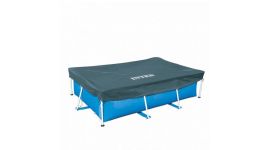 Abdeckplane - Intex Schwimmbecken 450 x 220 cm