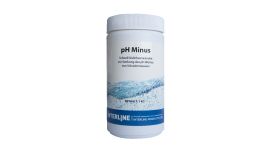 Interline pH Minus Granulat - 1kg