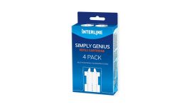 Interline Simply Genius Nachfüllpaket