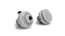 Intex Ein- und Auslassset (Ø 38 mm)