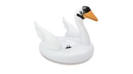 INTEX™ Badeinsel - Mega Swan