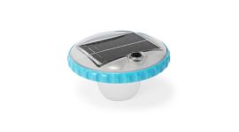 INTEX™ LED Schwimmbadbeleuchtung Solar