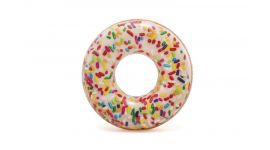 INTEX™ Schwimmring Sprinkle Donut