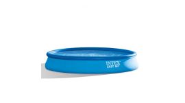 Intex Easy Set - Ø 457 x 84  cm - Set
