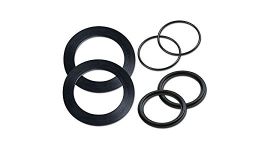 Intex Gummiringe (Ø 38 mm)