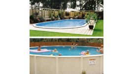 Interline Century 1250 x 640 cm