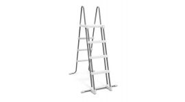 INTEX™ Sicherheitsleiter Schwimmbad 122 cm