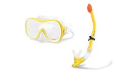 INTEX™ Fun Snorchelset Wave Rider