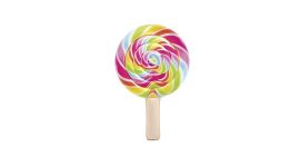 INTEX™ Luftbett Lollipop