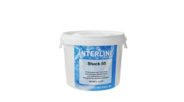 Interline Chlorgranulat / Stoßchlor - 2,5kg