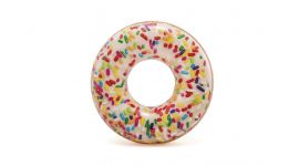 INTEX™ Schwimmring Sprinkle Donut