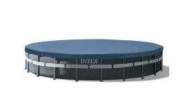 Abdeckplane Intex Frame Pools 732 cm