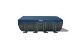 Abdeckplane Intex Frame Pool 549 x 274 cm