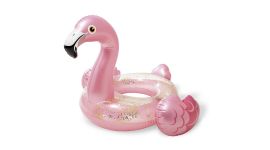 Intex Glitter Flamingo