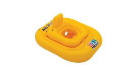 INTEX™ Schwimmring – Safe Baby Float deluxe