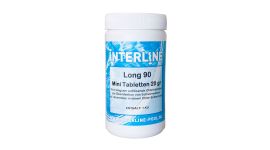 Interline Chlortabletten 20g - 1kg