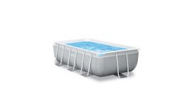 Intex Prism Frame Premium - 300 x 175 x 80 cm - Set