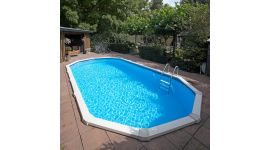 Interline Sunlake 975 x 490 cm