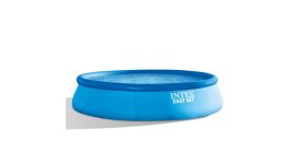 Intex Easy Set - Ø 457 x 107 cm - Set