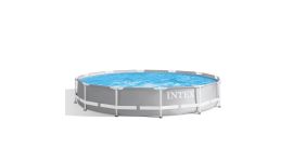 Intex Prism Frame Premium - Ø 366 x 76 cm