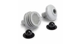 Intex Ein- und Auslassset (Ø 32 mm)