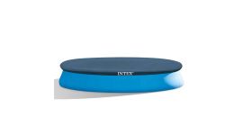 Abdeckplane – Intex Easy Set Pool Ø 457 cm