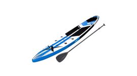 XQ Max 350 Touring SUP Board blau