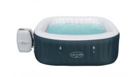 Bestway Lay-Z Spa Ibiza 4-6 Personen 180x180cm