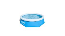 Bestway Fast Set - Ø 244 x 66 cm