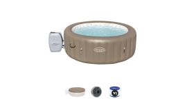 Bestway Lay-Z Spa Palm Springs 4-6 personen Ø196cm