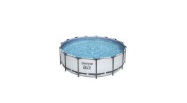 Bestway Steel Pro Max - Ø 457 x 122 cm - Set