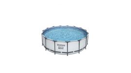 Bestway Steel Pro Max Ø 457 x 122 Pool