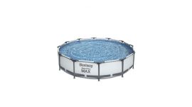 Bestway Steel Pro Max - Ø 366 x 76 cm - Set