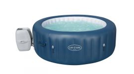 Bestway Lay-Z Spa Milan 4-6 Personen Ø196cm