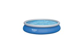 Bestway Fast Set - Ø 457 x 84 cm - Set