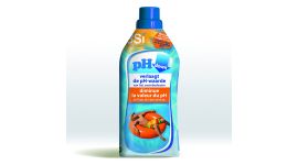 PH-Down-Flüssigkeit 1 Liter - BSI