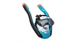 Bestway Hydro Pro Seaclear Schnorchelmaske Large-Extra large