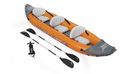 Bestway Hydro-Force Rapid X3 Schlauchboot