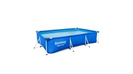 Bestway Steel Pro - 300 x 201 x 66 cm