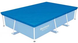 Bestway Pool Abdeckplane - 259 x 170 cm